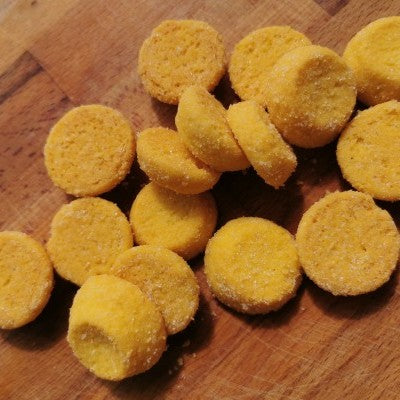 AREIAS