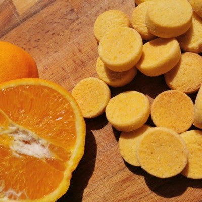 LARANJINHAS