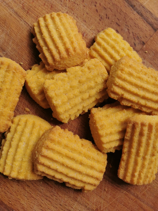MANTEIGAS
